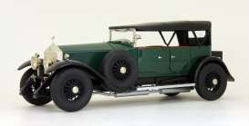 Rolls Royce  - green - 1:18 - Kyosho - 8931gn - kyo8931gn | Toms Modelautos