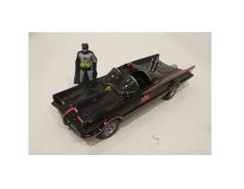 Figures diorama - Batman 1966 various - 1:43 - Cartrix - CTPL007 | Toms Modelautos