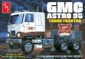 GMC  - Astro 95  - 1:25 - AMT - s1230 - amts1230 | Toms Modelautos