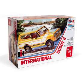 International  - Harvester 1977  - 1:25 - AMT - s1248 - amts1248 | Toms Modelautos