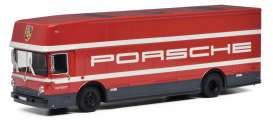 Mercedes Benz  - red - 1:64 - Schuco - 20261 - schuco20261 | Toms Modelautos