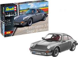 Porsche  - 911 G  - 1:24 - Revell - Germany - 07688 - revell07688 | Toms Modelautos