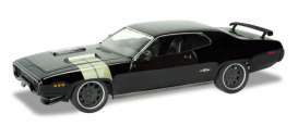 Plymouth  - GTX  - 1:24 - Revell - Germany - 07692 - revell07692 | Toms Modelautos