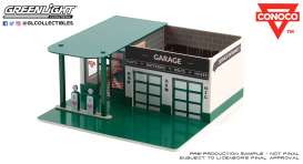 diorama Accessoires - various - 1:64 - GreenLight - 57081 - gl57081 | Toms Modelautos diorama Accessoires - various - 1:64 - GreenLight - 57081 - gl57081 | Toms Modelautos