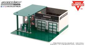 diorama Accessoires - various - 1:64 - GreenLight - 57081 - gl57081 | Toms Modelautos