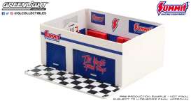 diorama Accessoires - various - 1:64 - GreenLight - 57082 - gl57082 | Toms Modelautos diorama Accessoires - various - 1:64 - GreenLight - 57082 - gl57082 | Toms Modelautos