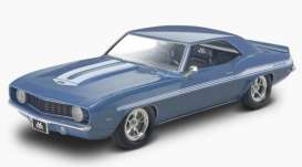 Chevrolet  - Camaro 1970  - 1:24 - Revell - Germany - 07694 - revell07694 | Toms Modelautos