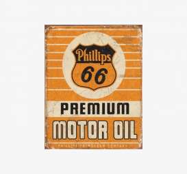 Tac Signs  - Garage orange/beige - Tac Signs - D1996 - tacD1996 | Toms Modelautos
