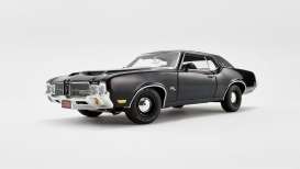 Oldsmobile  - Cutlass SX Rocket 455 1971 green/black - 1:18 - Acme Diecast - A1805619 - acme1805619 | Toms Modelautos