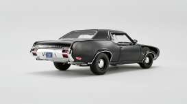 Oldsmobile  - Cutlass SX Rocket 455 1971 green/black - 1:18 - Acme Diecast - A1805619 - acme1805619 | Toms Modelautos