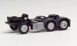 MAN  - TGS black - 1:87 - Herpa - 085250 - herpa085250 | Toms Modelautos