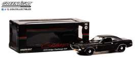 Dodge  - Challenger 1970  - 1:18 - GreenLight - 13614 - gl13614 | Toms Modelautos