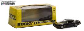 Pontiac  - Firebird 1979  - 1:43 - GreenLight - 86616 - gl86616 | Toms Modelautos