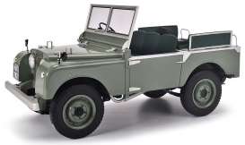 Land Rover  - 80 blue-green - 1:12 - Schuco - 0467 - schuco0468 | Toms Modelautos