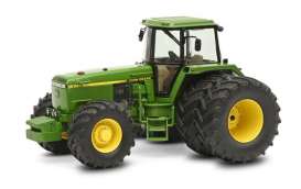 John Deere  - 4755 green - 1:32 - Schuco - 7789 - schuco7789 | Toms Modelautos