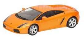 Lamborghini  - 2004 orange - 1:43 - Minichamps - 400103500 - mc400103500 | Toms Modelautos