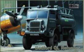Military Vehicles  - 1:35 - IBG - IBG35062 - IBG35062 | Toms Modelautos