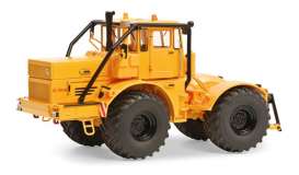 Kirovets  - K-700A yellow - 1:32 - Schuco - 7844 - schuco7844 | Toms Modelautos