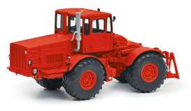 Kirovets  - K-700 red - 1:32 - Schuco - 9121 - schuco9121 | Toms Modelautos