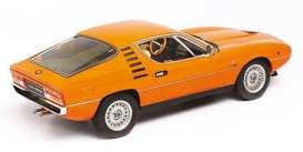 Alfa Romeo  - Montreal 1970 orange - 1:18 - KK - Scale - 180385 - kkdc180385 | Toms Modelautos