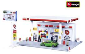 non  - 1:43 - Bburago - BUR18-30404 - bura30404 | Toms Modelautos