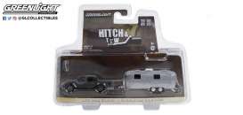 Jeep  - Gladiator 2020 grey - 1:64 - GreenLight - 32230B - gl32230B | Toms Modelautos