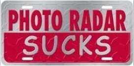 Funny Plates  - Humor silver/red - Tac Signs - X380 - funX380 | Toms Modelautos