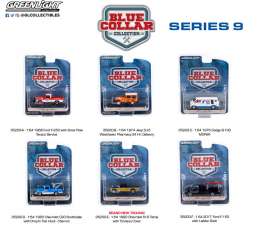 Assortment/ Mix - various - 1:64 - GreenLight - 35200 - gl35200 | Toms Modelautos Assortment/ Mix - various - 1:64 - GreenLight - 35200 - gl35200 | Toms Modelautos