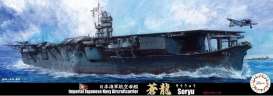 Boats - 1938 - 1:700 - Fujimi - 431918 - fuji431918 | Toms Modelautos Boats - 1938 - 1:700 - Fujimi - 431918 - fuji431918 | Toms Modelautos