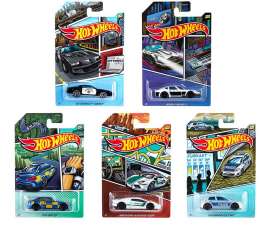 Assortment/ Mix  - various - 1:64 - Hotwheels - GDG44 - hwmvGDG44-956L | Toms Modelautos