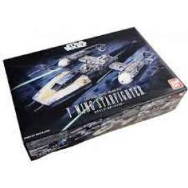 Star Wars - 1:72 - Revell - Germany - 01209 - revell01209 | Toms Modelautos Star Wars - 1:72 - Revell - Germany - 01209 - revell01209 | Toms Modelautos