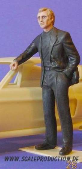 Figures diorama - 1:24 - Scale Production - tmf24004 - TMF24004 | Toms Modelautos
