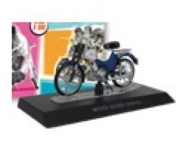 Moto Guzzi - Dingo blue - 1:18 - Magazine Models - X8FALA0014 - magmot014 | Toms Modelautos Moto Guzzi - Dingo blue - 1:18 - Magazine Models - X8FALA0014 - magmot014 | Toms Modelautos