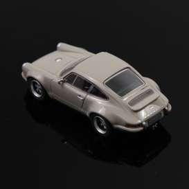 Porsche  - 964 restomod 1989  - 1:64 - Tetsuma - WCC19001 - tetWCC19001 | Toms Modelautos