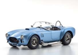Shelby - Cobra 427 blue - 1:12 - Kyosho - 8633VBL - kyo8633VBL | Toms Modelautos Shelby - Cobra 427 blue - 1:12 - Kyosho - 8633VBL - kyo8633VBL | Toms Modelautos