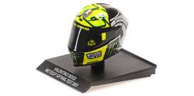 Helmet  - 2013  - 1:10 - Minichamps - 315130076 - mc315130076 | Toms Modelautos