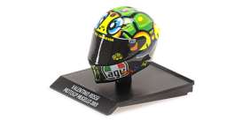 Helmet  - 2013  - 1:10 - Minichamps - 315130096 - mc315130096 | Toms Modelautos