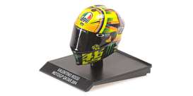 Helmet  - 2014  - 1:10 - Minichamps - 315140056 - mc315140056 | Toms Modelautos