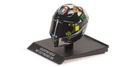 Helmet  - 2016  - 1:10 - Minichamps - 315160096 - mc315160096 | Toms Modelautos