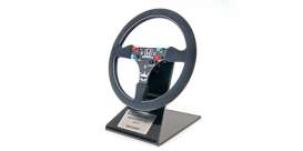 McLaren  - 1991 black - 1:2 - Minichamps - 254910001 - mc254910001 | Toms Modelautos