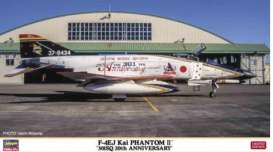 Planes  - F-4Ej Kai Phantom II  - 1:72 - Hasegawa - 02378 - has02378 | Toms Modelautos
