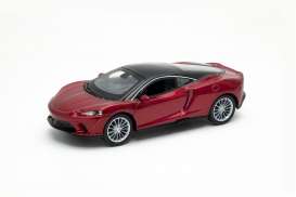 McLaren - Gt 2020 red - 1:34 - Welly - 43796 - welly43796r | Toms Modelautos McLaren - Gt 2020 red - 1:34 - Welly - 43796 - welly43796r | Toms Modelautos