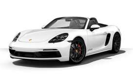 Porsche - 718 Cayman GTS (982) 2020 white - 1:43 - Minichamps - 410069101 - mc410069101 | Toms Modelautos Porsche - 718 Cayman GTS (982) 2020 white - 1:43 - Minichamps - 410069101 - mc410069101 | Toms Modelautos