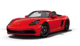 Porsche - 718 Cayman GTS (982) 2020 red - 1:43 - Minichamps - 410069102 - mc410069102 | Toms Modelautos Porsche - 718 Cayman GTS (982) 2020 red - 1:43 - Minichamps - 410069102 - mc410069102 | Toms Modelautos