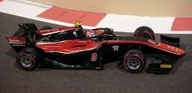 Dallara - F2 2018 black/red - 1:43 - Minichamps - 410180208 - mc410180208 | Toms Modelautos Dallara - F2 2018 black/red - 1:43 - Minichamps - 410180208 - mc410180208 | Toms Modelautos