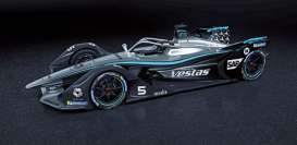 Mercedes Benz - EQ 2020 silver/black - 1:43 - Minichamps - 414200017 - mc414200017 | Toms Modelautos Mercedes Benz - EQ 2020 silver/black - 1:43 - Minichamps - 414200017 - mc414200017 | Toms Modelautos