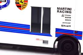 Mercedes Benz  - 0317 1968 white/blue - 1:18 - CMR - cmr154 - cmr154 | Toms Modelautos