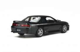 Nissan  - Nismo 1994 black - 1:18 - OttOmobile Miniatures - OT847 - otto847 | Toms Modelautos