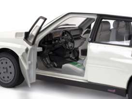 Lancia  - Delta HF Integrale 8V 1987 white - 1:18 - SunStar - 3154 - sun3154 | Toms Modelautos