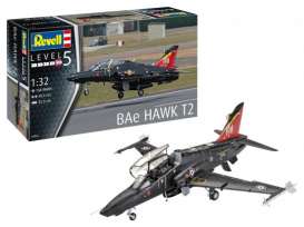 Planes  - BAe Hawk T2  - 1:32 - Revell - Germany - 03852 - revell03852 | Toms Modelautos
